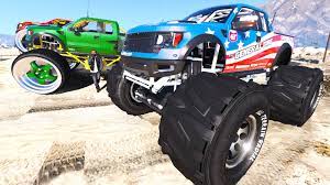 Monster Truck<