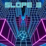 Slope 3 Unblocked: Navigate the treacherous slopes, dodge obstacles, and defy gravity in this fast-paced skill game!
